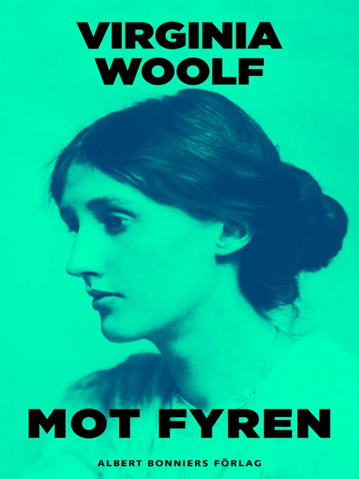 Cover image for Mot fyren